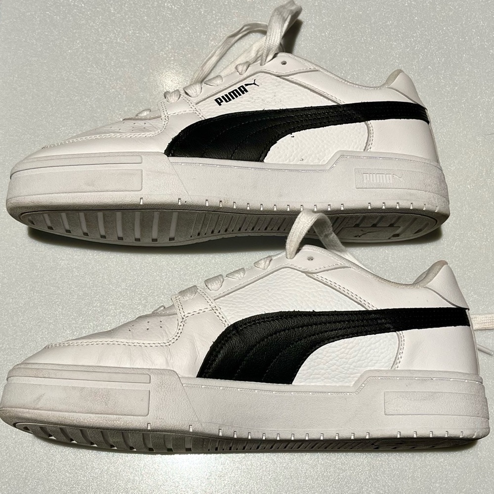 Men's Puma CA Pro Classics | 10.5
